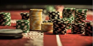 Зеркало Slott Casino