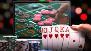 Вход на официальный сайт Poperlo Casino